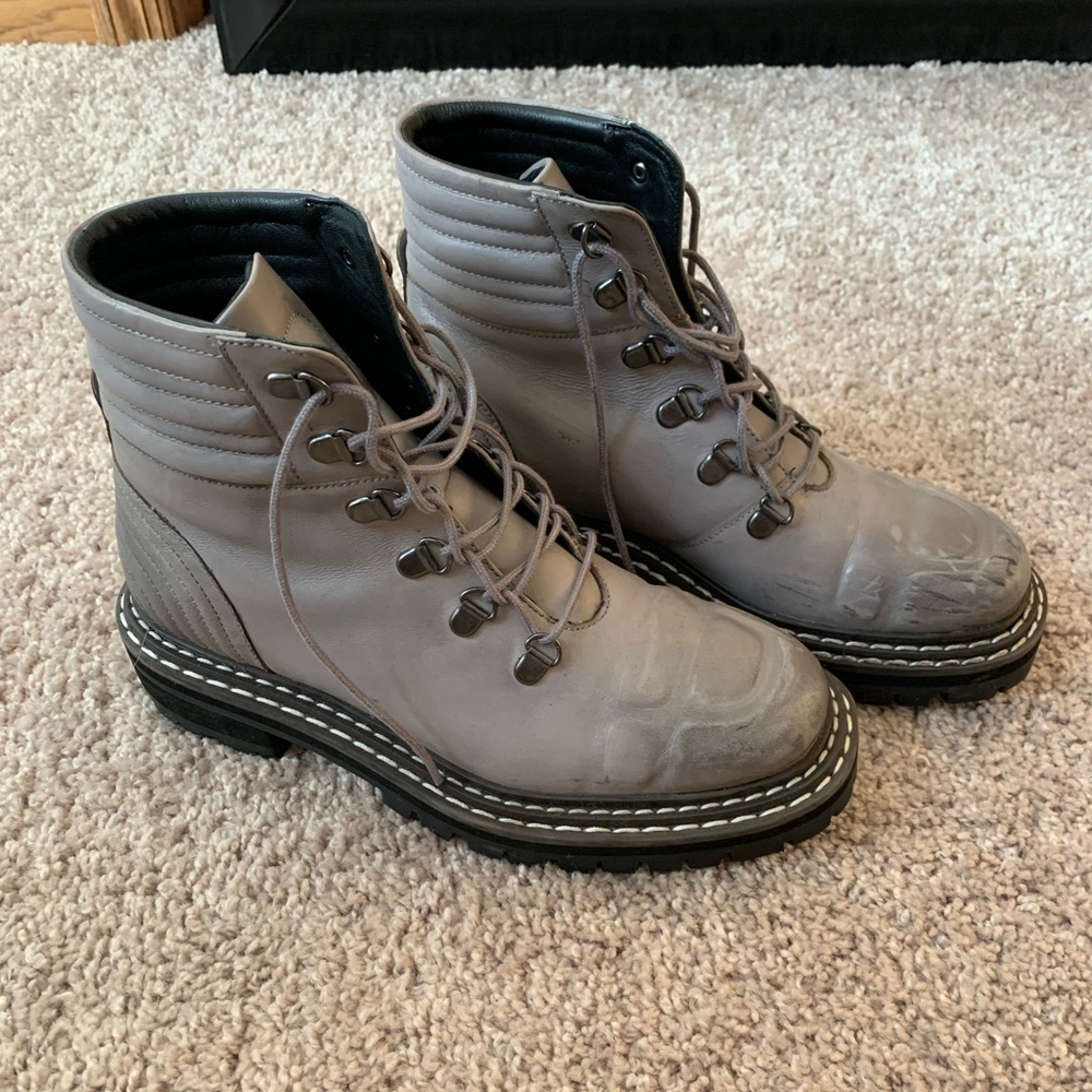 Free people boots